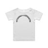 AS Colour - Organic Infant Wee Tee Thumbnail
