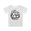 AS Colour - Organic Infant Wee Tee Thumbnail