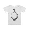 AS Colour - Organic Infant Wee Tee Thumbnail