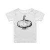 AS Colour - Organic Infant Wee Tee Thumbnail