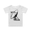 AS Colour - Organic Infant Wee Tee Thumbnail