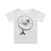 AS Colour - Organic Infant Wee Tee Thumbnail