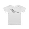 AS Colour - Organic Infant Wee Tee Thumbnail