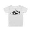 AS Colour - Organic Infant Wee Tee Thumbnail