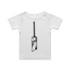 AS Colour - Organic Infant Wee Tee Thumbnail