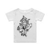 AS Colour - Organic Infant Wee Tee Thumbnail