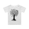 AS Colour - Organic Infant Wee Tee Thumbnail