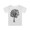 AS Colour - Organic Infant Wee Tee Thumbnail