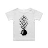 AS Colour - Organic Infant Wee Tee Thumbnail