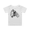 AS Colour - Organic Infant Wee Tee Thumbnail