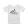 AS Colour - Organic Infant Wee Tee Thumbnail