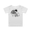AS Colour - Organic Infant Wee Tee Thumbnail