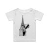 AS Colour - Organic Infant Wee Tee Thumbnail