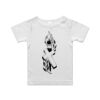 AS Colour - Organic Infant Wee Tee Thumbnail