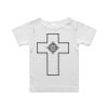 AS Colour - Organic Infant Wee Tee Thumbnail