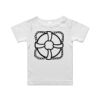 AS Colour - Organic Infant Wee Tee Thumbnail