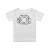 AS Colour - Organic Infant Wee Tee Thumbnail