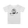 AS Colour - Organic Infant Wee Tee Thumbnail