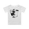 AS Colour - Organic Infant Wee Tee Thumbnail