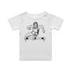 AS Colour - Organic Infant Wee Tee Thumbnail