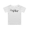 AS Colour - Organic Infant Wee Tee Thumbnail