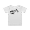 AS Colour - Organic Infant Wee Tee Thumbnail