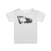 AS Colour - Organic Infant Wee Tee Thumbnail