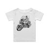 AS Colour - Organic Infant Wee Tee Thumbnail
