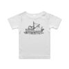 AS Colour - Organic Infant Wee Tee Thumbnail