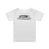 AS Colour - Organic Infant Wee Tee Thumbnail