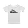 AS Colour - Organic Infant Wee Tee Thumbnail