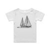 AS Colour - Organic Infant Wee Tee Thumbnail