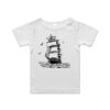 AS Colour - Organic Infant Wee Tee Thumbnail