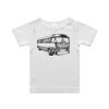 AS Colour - Organic Infant Wee Tee Thumbnail