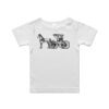 AS Colour - Organic Infant Wee Tee Thumbnail