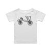 AS Colour - Organic Infant Wee Tee Thumbnail