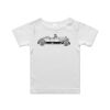 AS Colour - Organic Infant Wee Tee Thumbnail