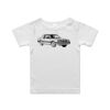 AS Colour - Organic Infant Wee Tee Thumbnail