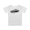 AS Colour - Organic Infant Wee Tee Thumbnail