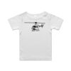 AS Colour - Organic Infant Wee Tee Thumbnail