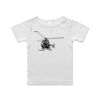 AS Colour - Organic Infant Wee Tee Thumbnail