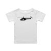 AS Colour - Organic Infant Wee Tee Thumbnail