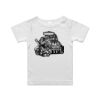 AS Colour - Organic Infant Wee Tee Thumbnail