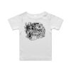 AS Colour - Organic Infant Wee Tee Thumbnail