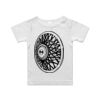 AS Colour - Organic Infant Wee Tee Thumbnail