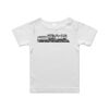 AS Colour - Organic Infant Wee Tee Thumbnail