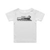 AS Colour - Organic Infant Wee Tee Thumbnail
