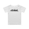AS Colour - Organic Infant Wee Tee Thumbnail
