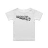 AS Colour - Organic Infant Wee Tee Thumbnail