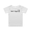 AS Colour - Organic Infant Wee Tee Thumbnail